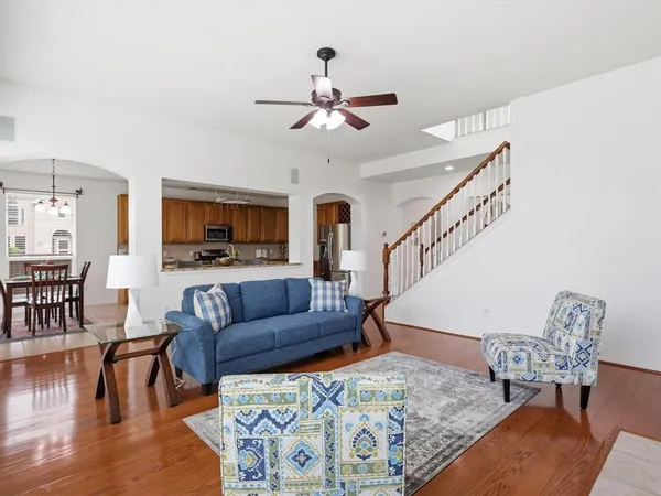$550,000 | 7321 Summit Lane, Sachse, TX 75048