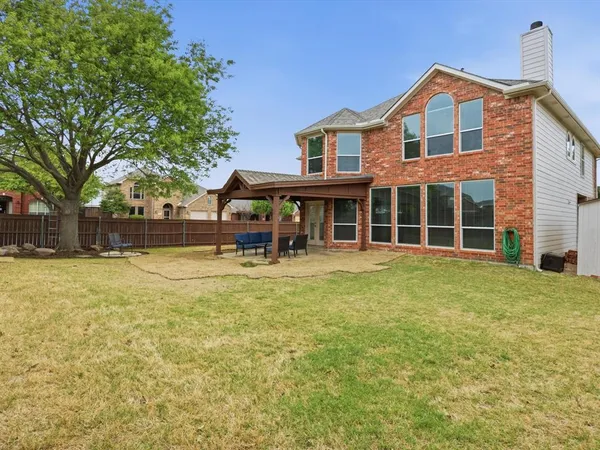 $550,000 | 7321 Summit Lane, Sachse, TX 75048