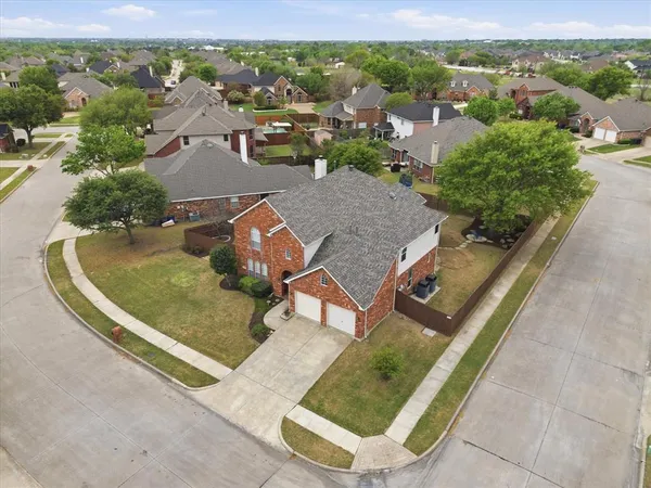 $550,000 | 7321 Summit Lane, Sachse, TX 75048