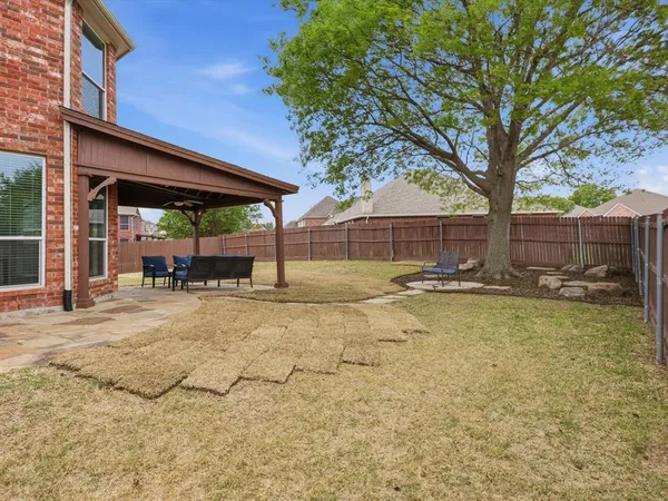 $550,000 | 7321 Summit Lane, Sachse, TX 75048