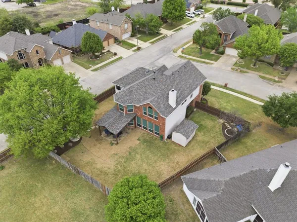 $550,000 | 7321 Summit Lane, Sachse, TX 75048