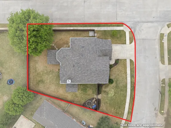 $550,000 | 7321 Summit Lane, Sachse, TX 75048