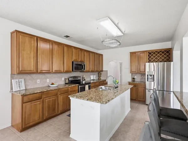 $550,000 | 7321 Summit Lane, Sachse, TX 75048