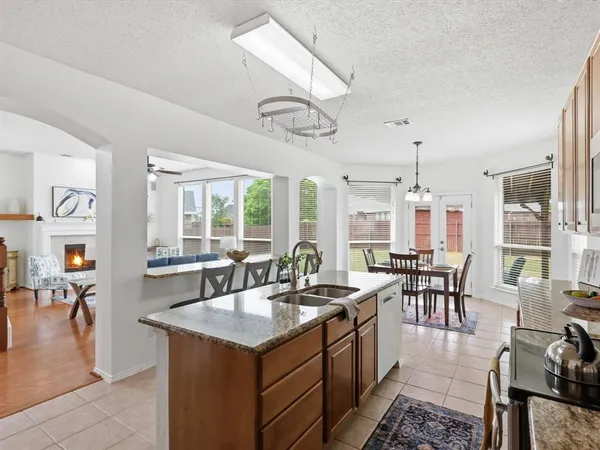 $550,000 | 7321 Summit Lane, Sachse, TX 75048