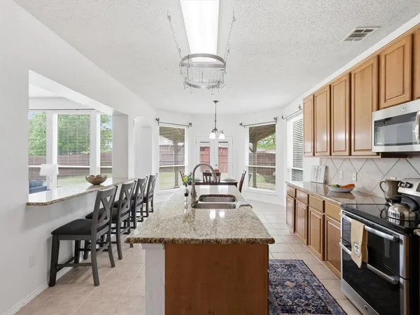 $550,000 | 7321 Summit Lane, Sachse, TX 75048
