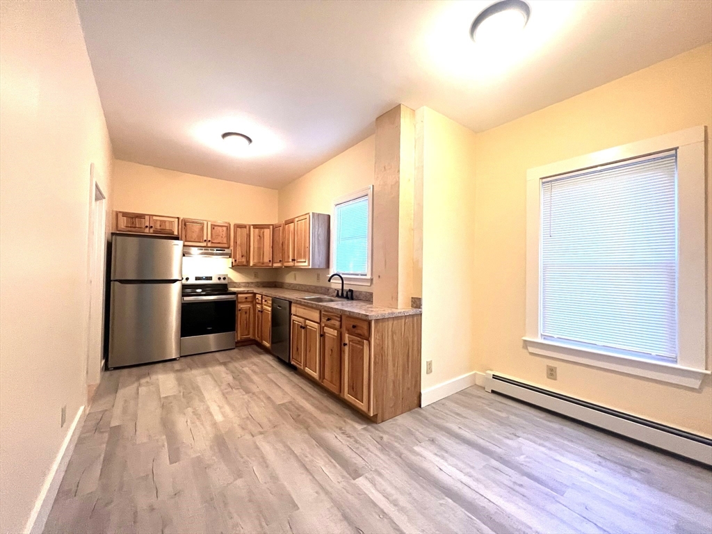 12 Myrtle Street, Unit 2 Middleboro, MA 02346 - Photo 3 of 15
