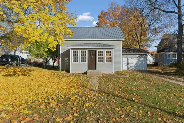 $175,000 | 311 East Pine Street, Edmore, MI 48829