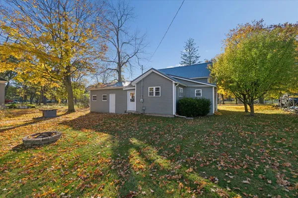 $175,000 | 311 East Pine Street, Edmore, MI 48829