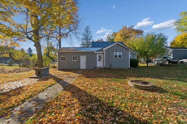 $175,000 | 311 East Pine Street, Edmore, MI 48829