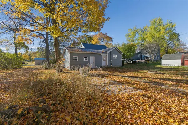 $175,000 | 311 East Pine Street, Edmore, MI 48829