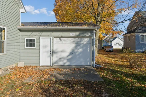 $175,000 | 311 East Pine Street, Edmore, MI 48829