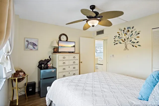 $2,900 | 9940 South Ocean Drive, Unit 309, Jensen Beach, FL 34957