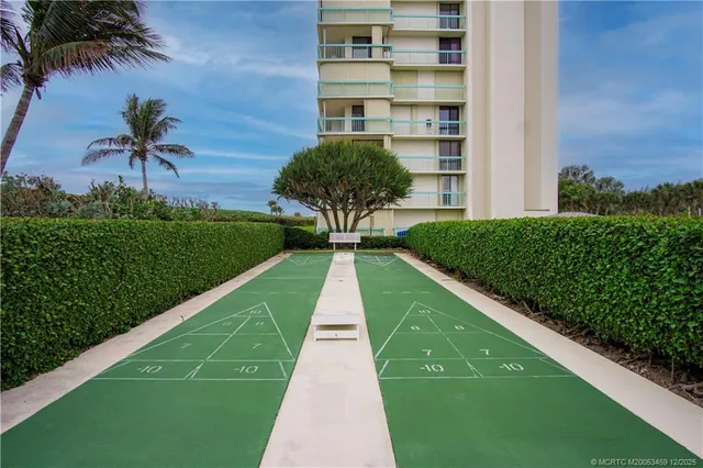 $2,900 | 9940 South Ocean Drive, Unit 309, Jensen Beach, FL 34957