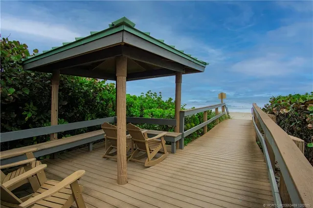 $2,900 | 9940 South Ocean Drive, Unit 309, Jensen Beach, FL 34957