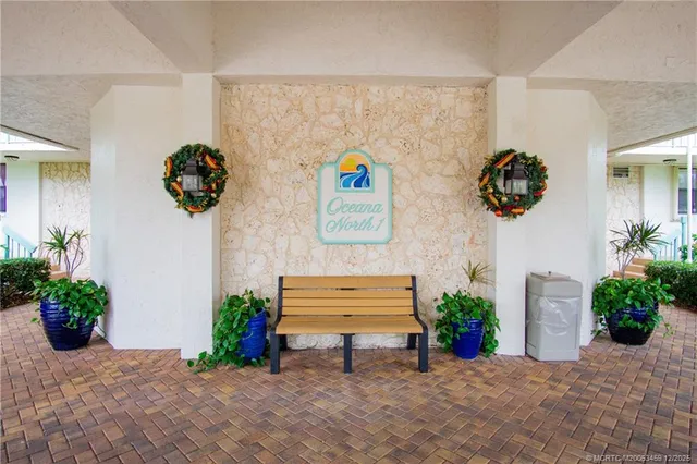 $2,900 | 9940 South Ocean Drive, Unit 309, Jensen Beach, FL 34957