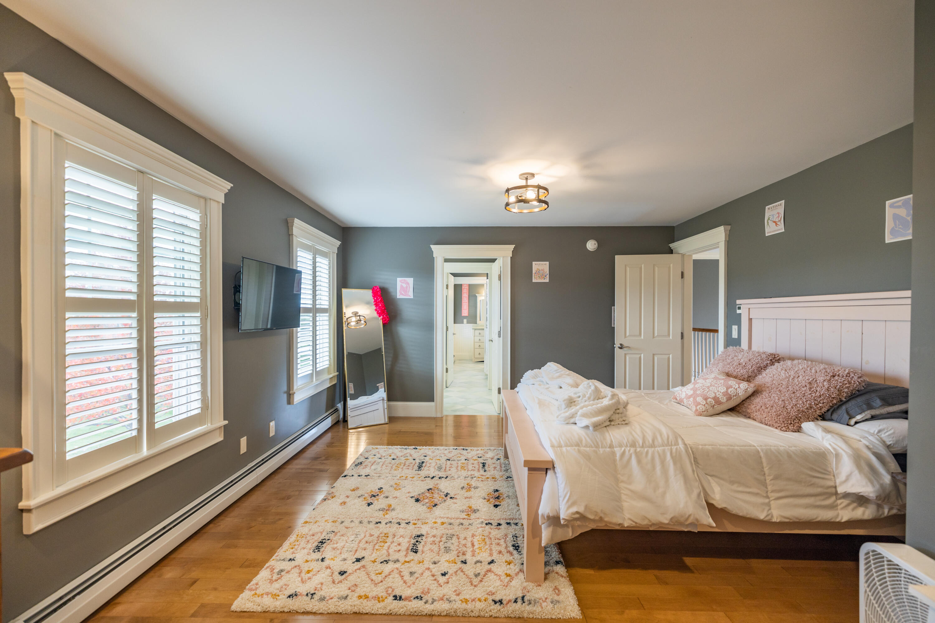 17 Baldwin Road Turner, ME 04282 - Photo 52 of 86 6I3A9369-HDR