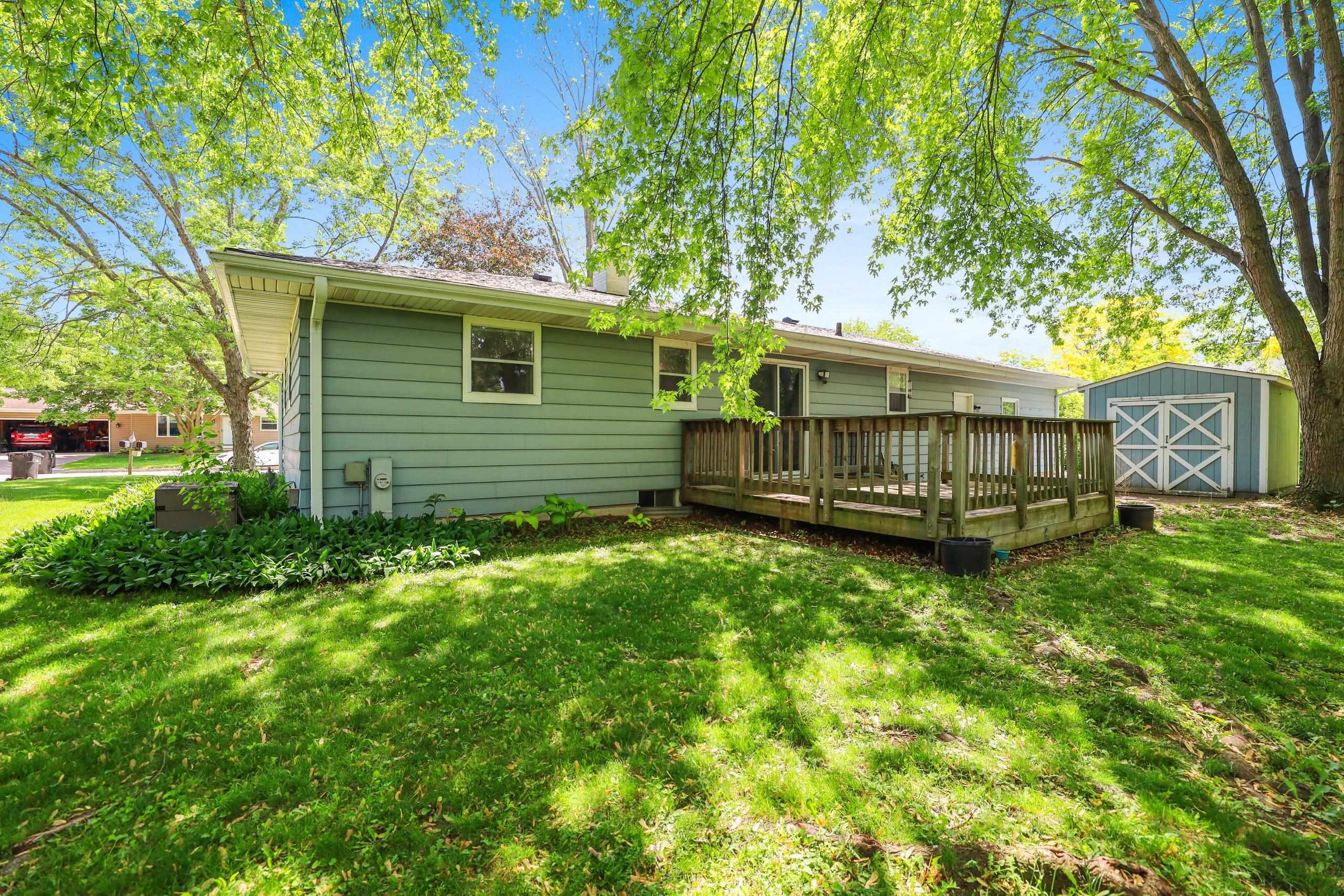 89 Hillock Court Appleton, WI 54914 - Photo 42 of 56