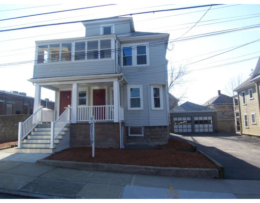 8 Egerton Road, Unit 8 Arlington, MA 02474 - Photo 1 of 1 Gallery Image 1