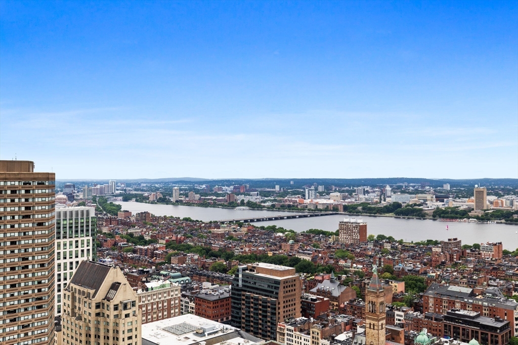 40 Trinity Place, Unit PH35B Boston, MA 02116 - Photo 10 of 40