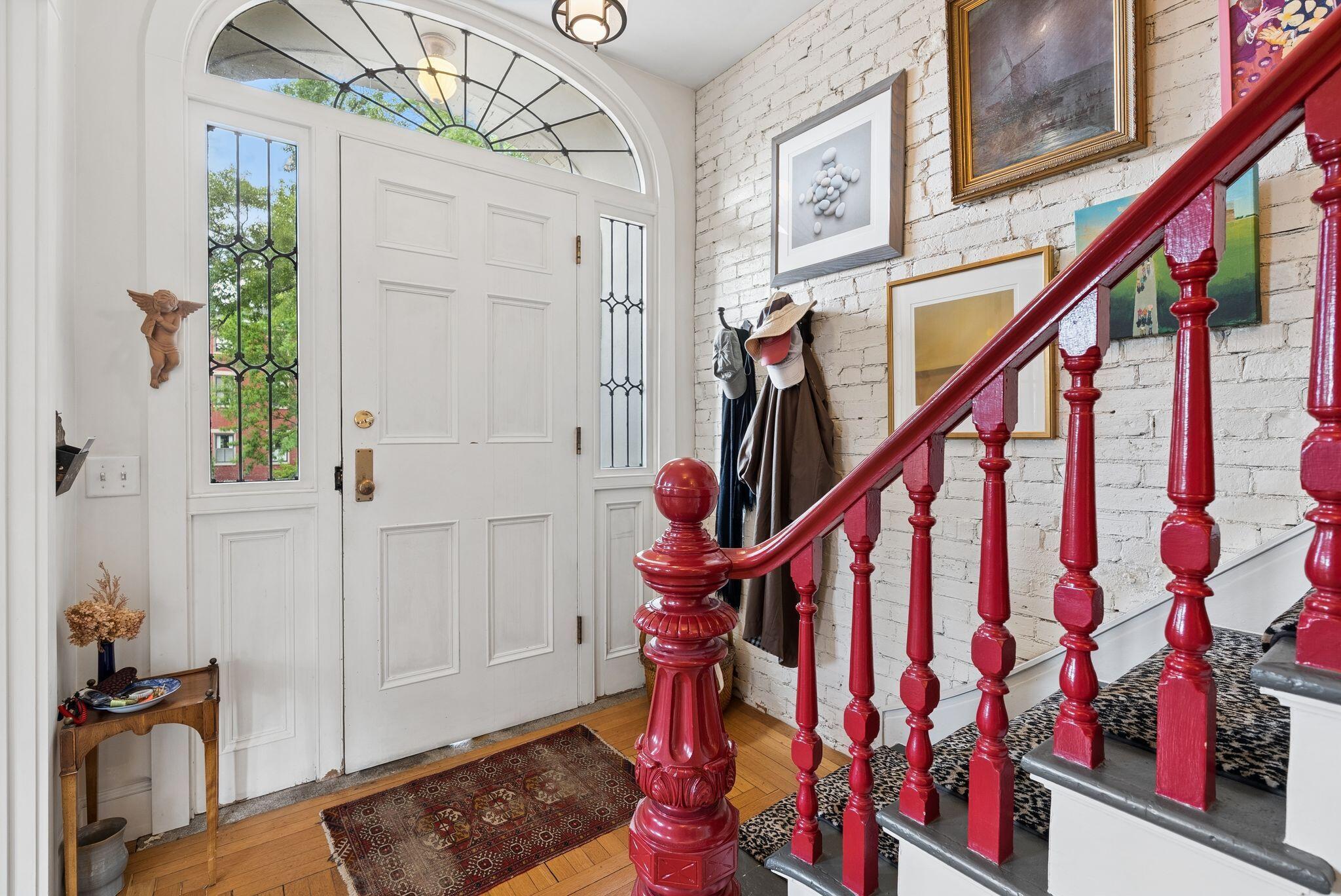 118 State Street, Unit F Portland, ME 04101 - Photo 11 of 64 25_DSC09680