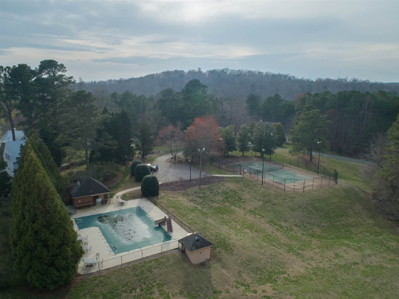 12108 Cliffside Circle Raleigh, NC 27614 - Photo 30 of 30 Photo 30