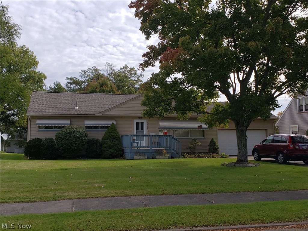 2821 Brunswick Road Youngstown, OH 44511 - Photo 16 of 21 Gallery Image 16