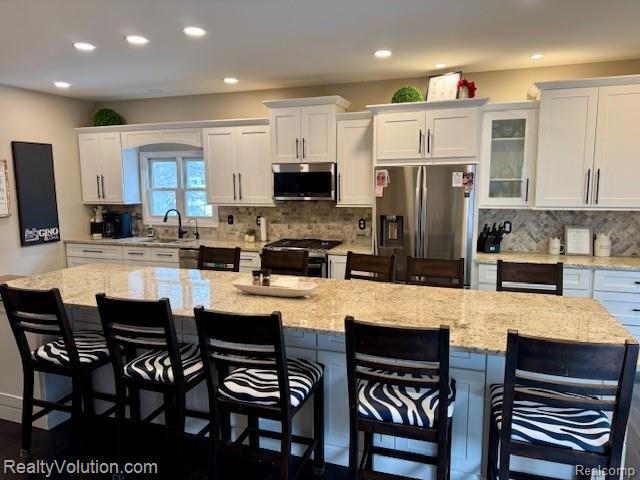 3597 Lippincott Road Lapeer, MI 48446 - Photo 3 of 49 Gallery Image 3