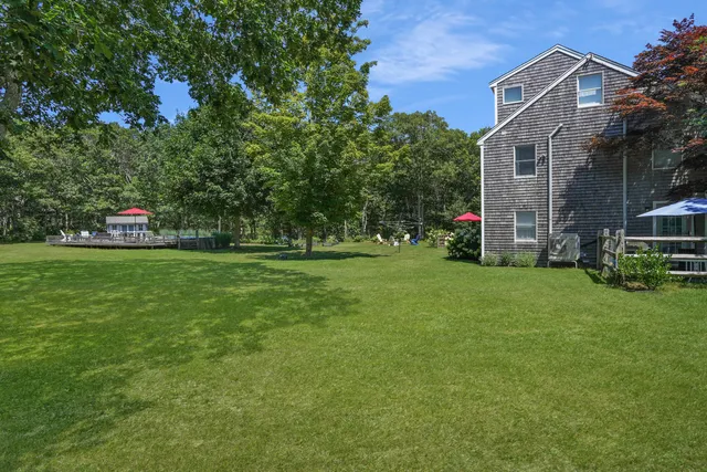 $2,650,000 | 357 West Tisbury Road, Edgartown, MA 02539