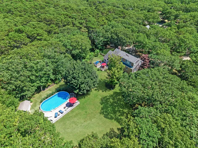 $2,650,000 | 357 West Tisbury Road, Edgartown, MA 02539