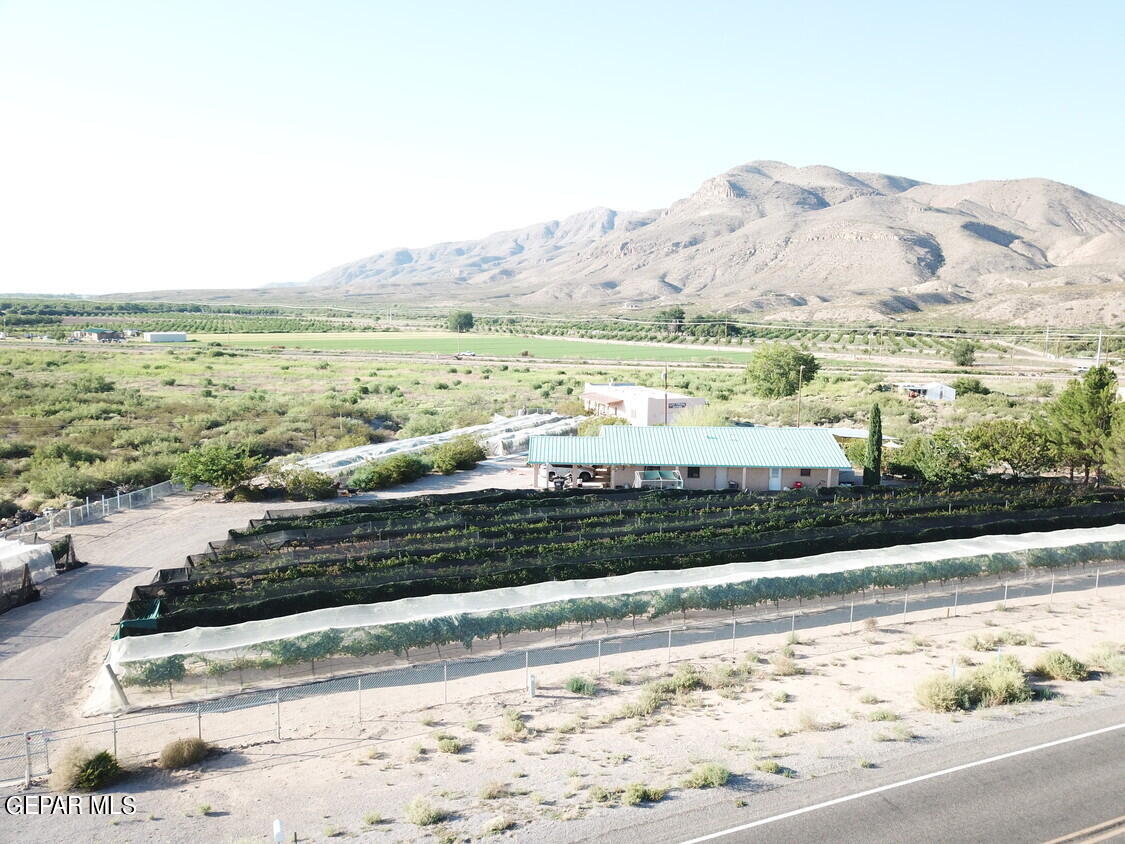 1201 Fort Selden Road Las Cruces, NM 88007 - Photo 12 of 12 a view of a ocean with a mountain