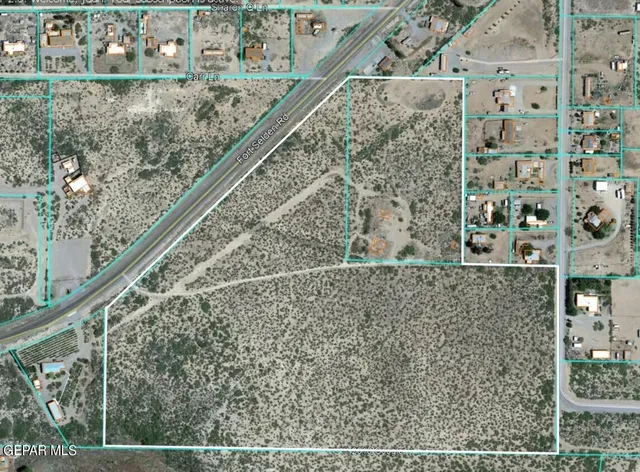 a view of balcony with wooden floor