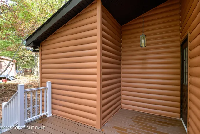 $2,199 | 120 Twin Rivers Road, Unit B, Lackawaxen, PA 18435