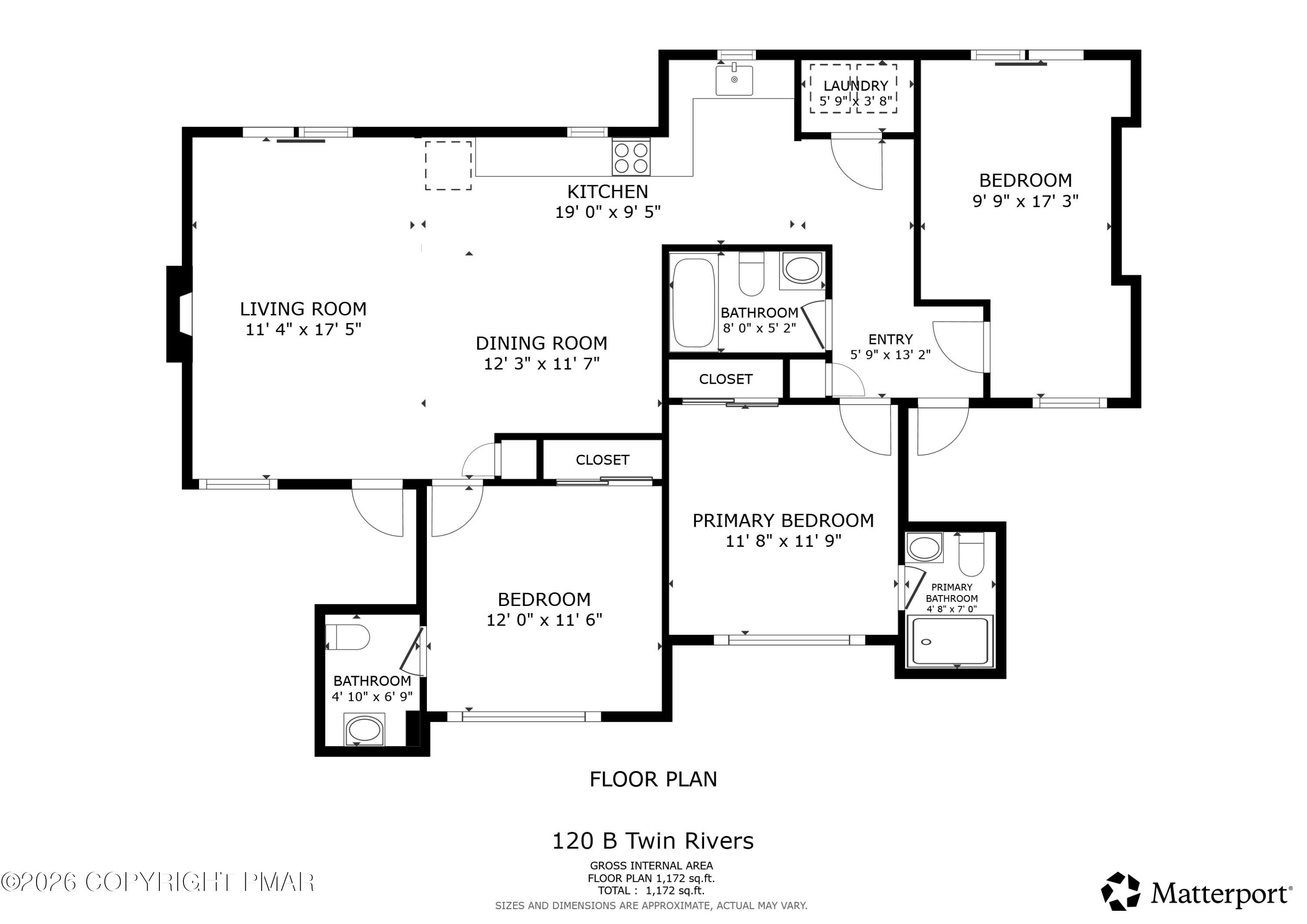 120 Twin Rivers Road, Unit B Lackawaxen, PA 18435 - Photo 29 of 29 unknown
