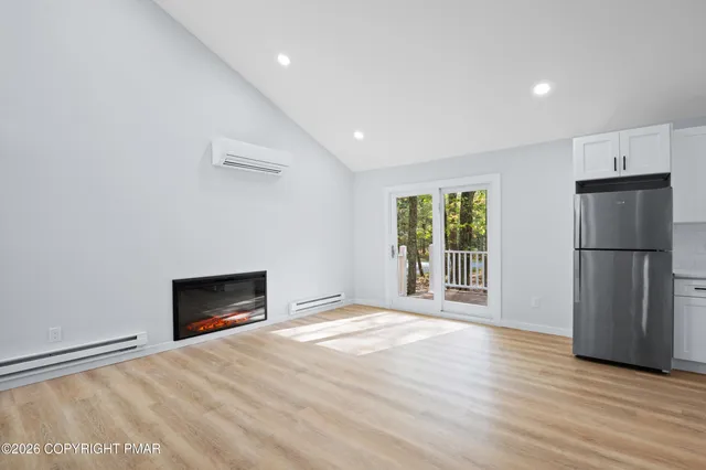 $2,199 | 120 Twin Rivers Road, Unit B, Lackawaxen, PA 18435