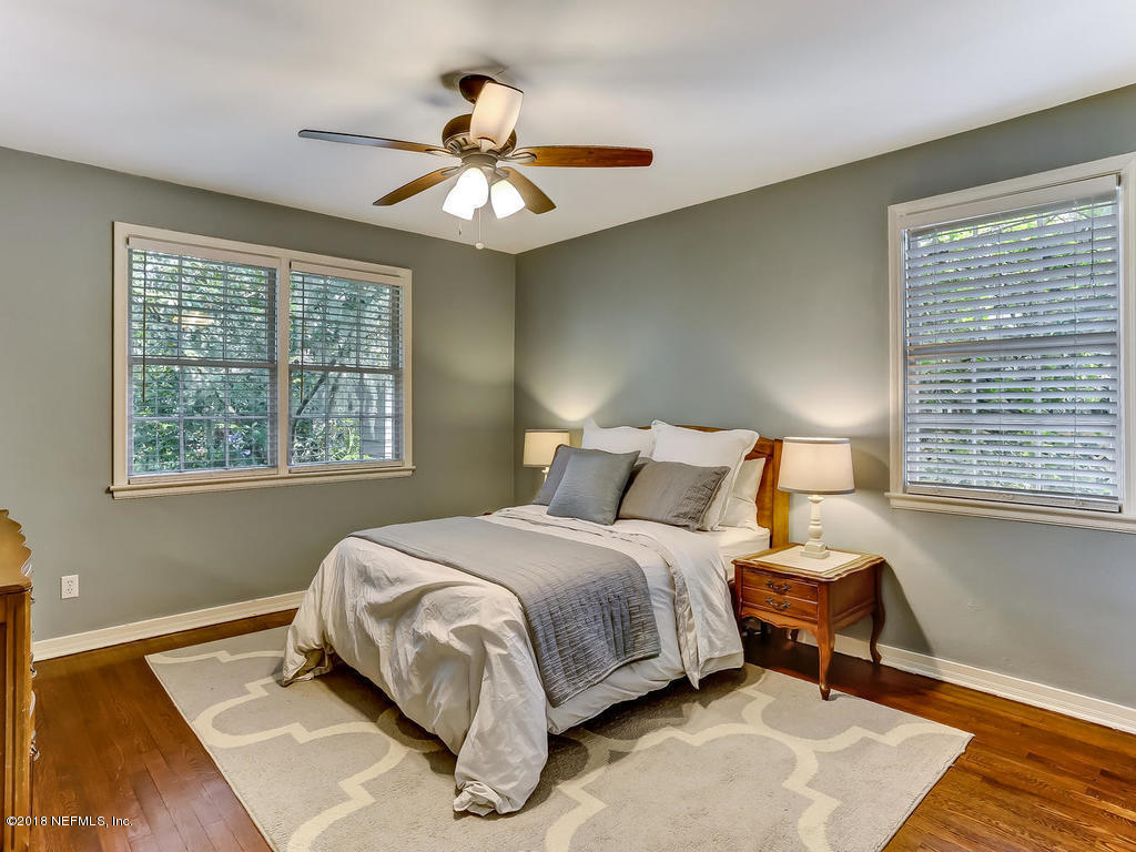 4162 Churchwell Road Jacksonville, FL 32210 - Photo 23 of 49 4162 Churchwell Rd-032-37-Guest Bedroom-