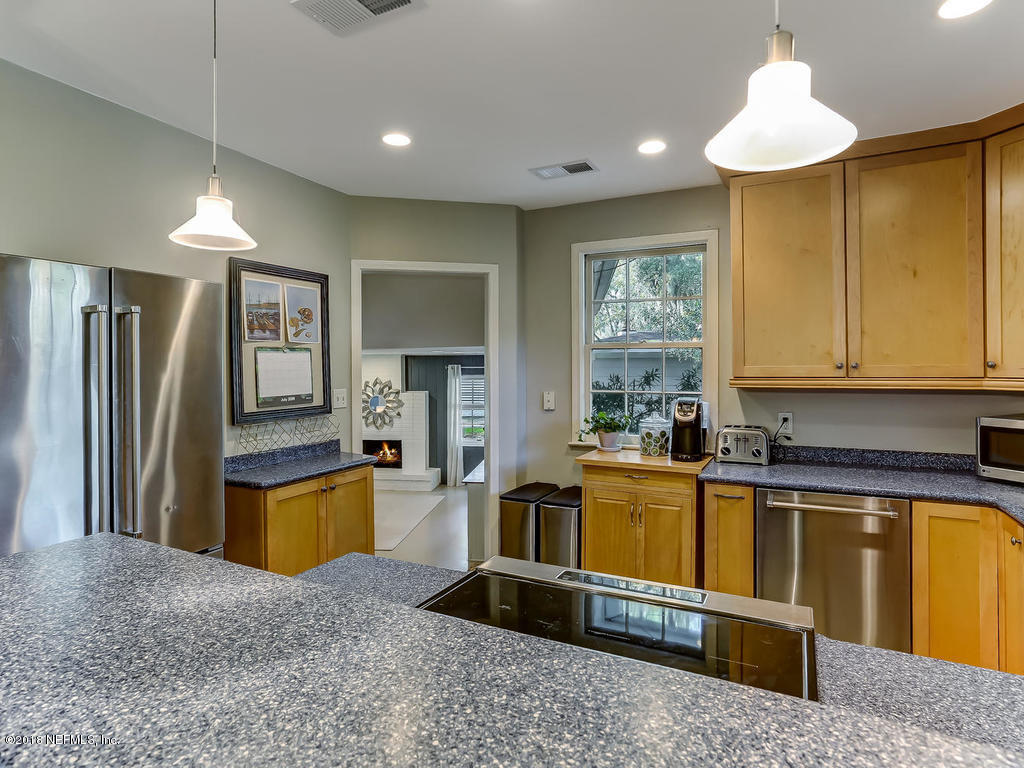 4162 Churchwell Road Jacksonville, FL 32210 - Photo 29 of 49 4162 Churchwell Rd-019-51-Kitchen-MLS_Si