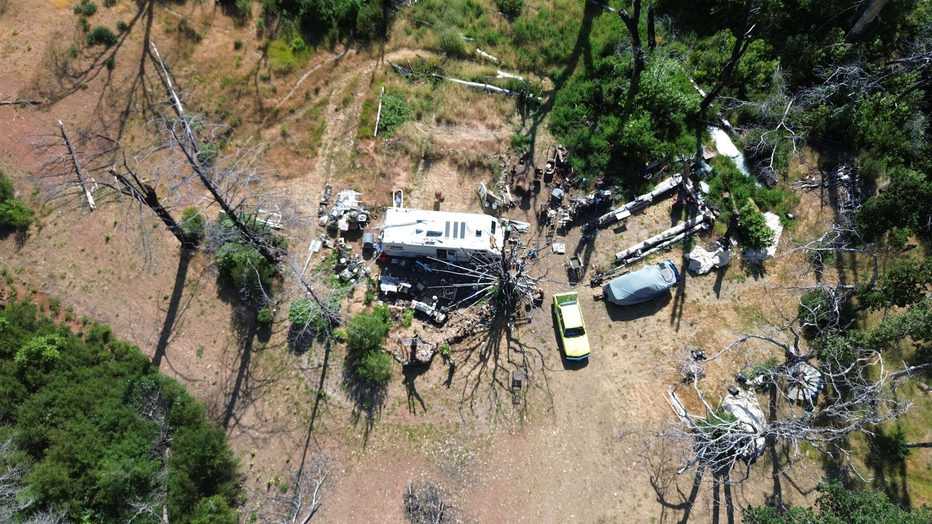 11311 Pine Flat Road Healdsburg, CA 95448 - Photo 34 of 45 a view of outdoor seating space