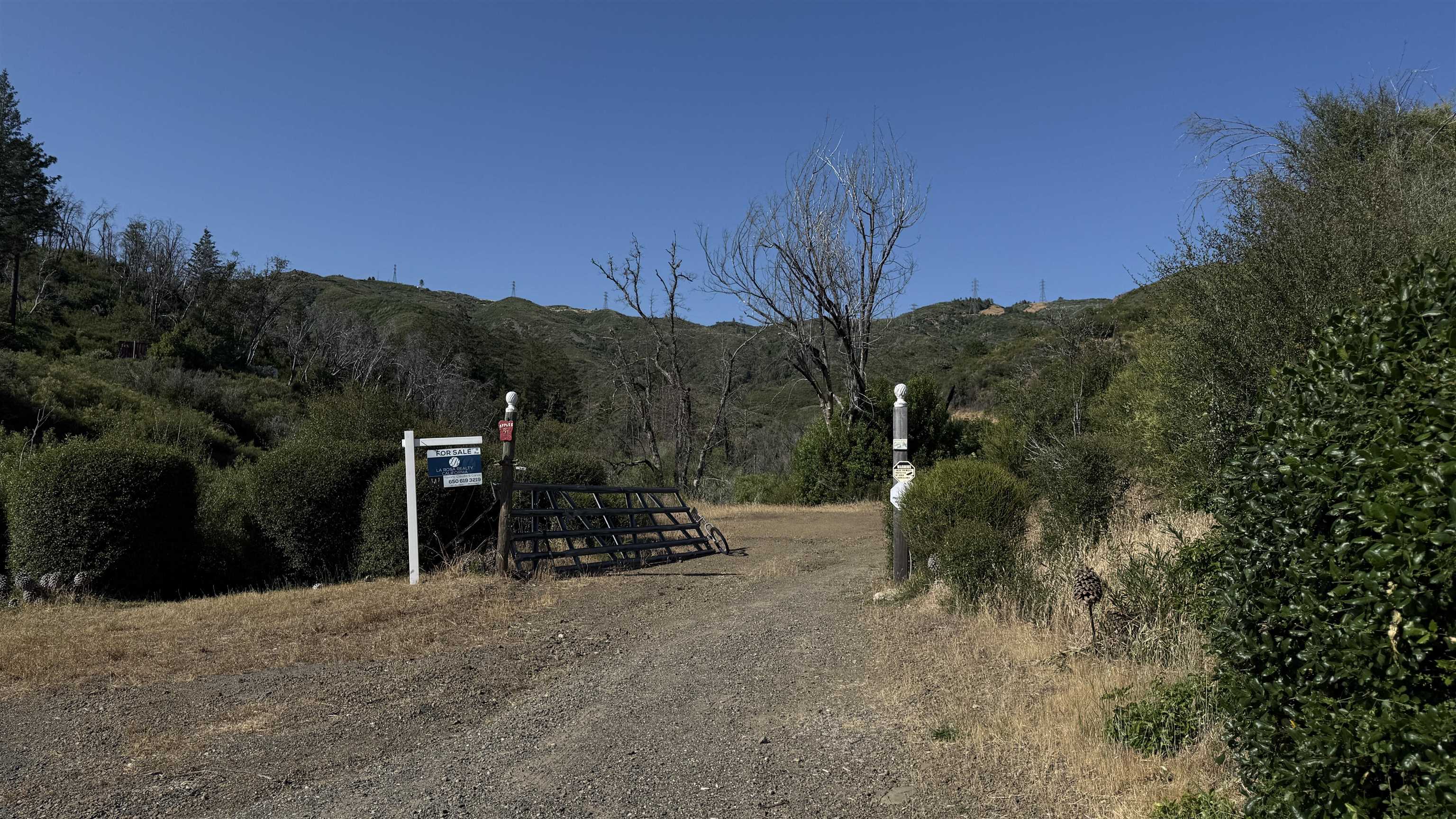 11311 Pine Flat Road Healdsburg, CA 95448 - Photo 42 of 45 a view of outdoor space with city view