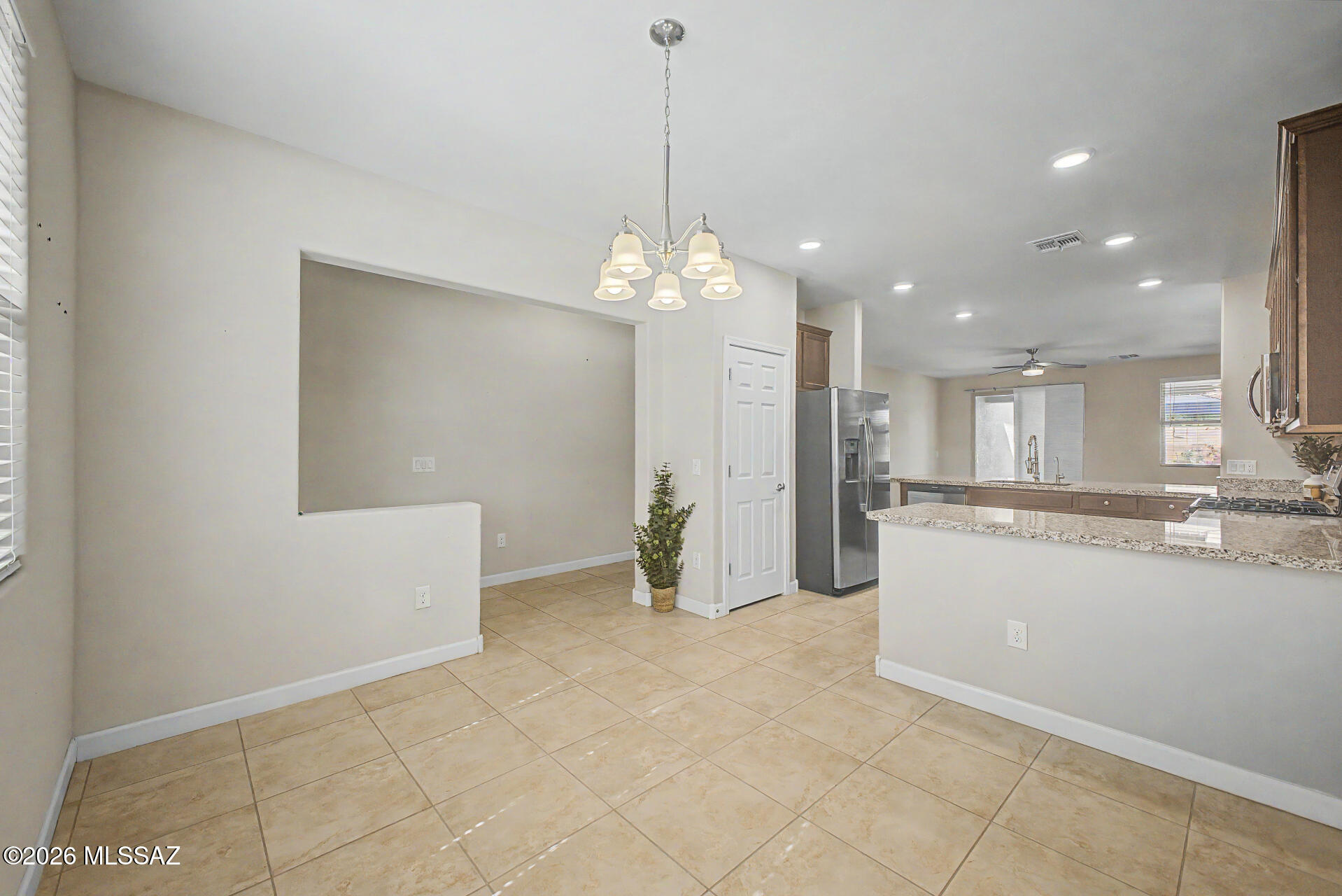 9794 North Howling Wolf Road Marana, AZ 85653 - Photo 14 of 41 12-Howling Wolf