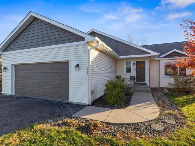 $399,000 | 1389 Mallard Lane, New Richmond, WI 54017