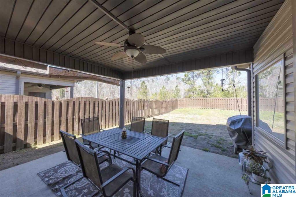 151 Lorrin Lane Sterrett, AL 35147 - Photo 3 of 15