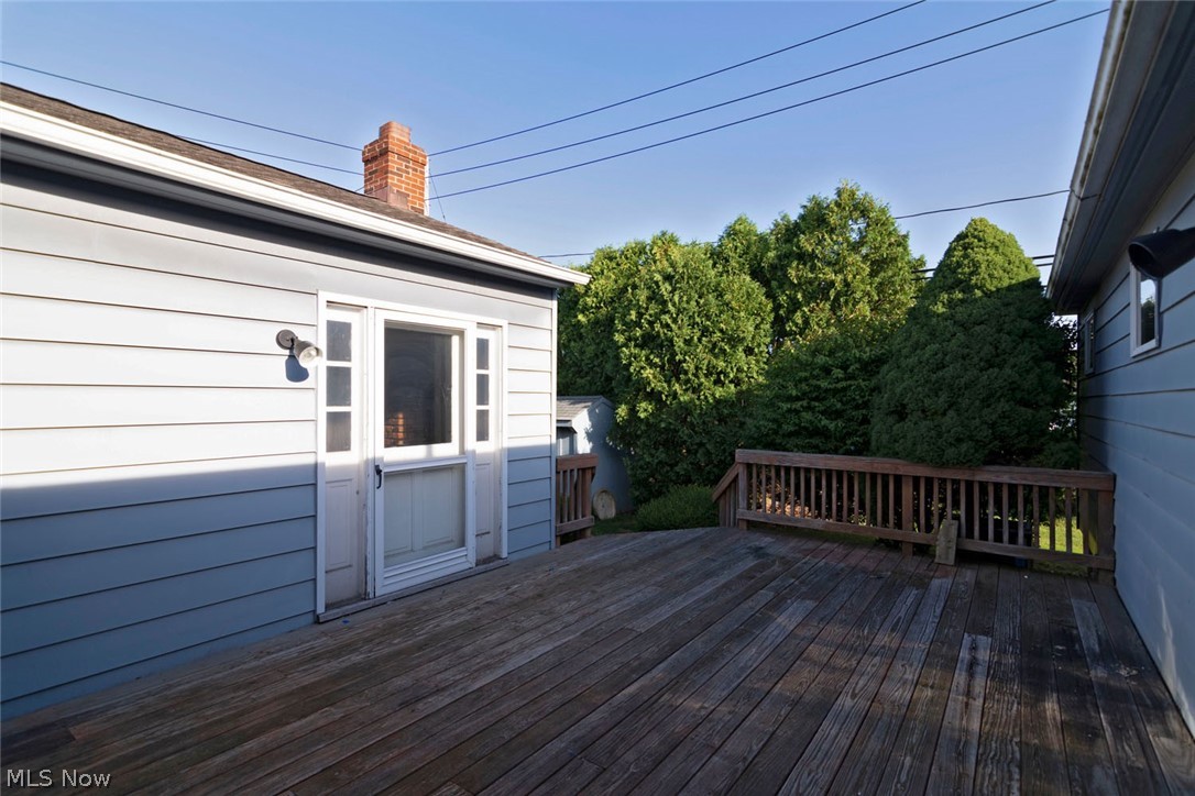 4975 Emmet Road Cleveland, OH 44124 - Photo 34 of 35 Gallery Image 34