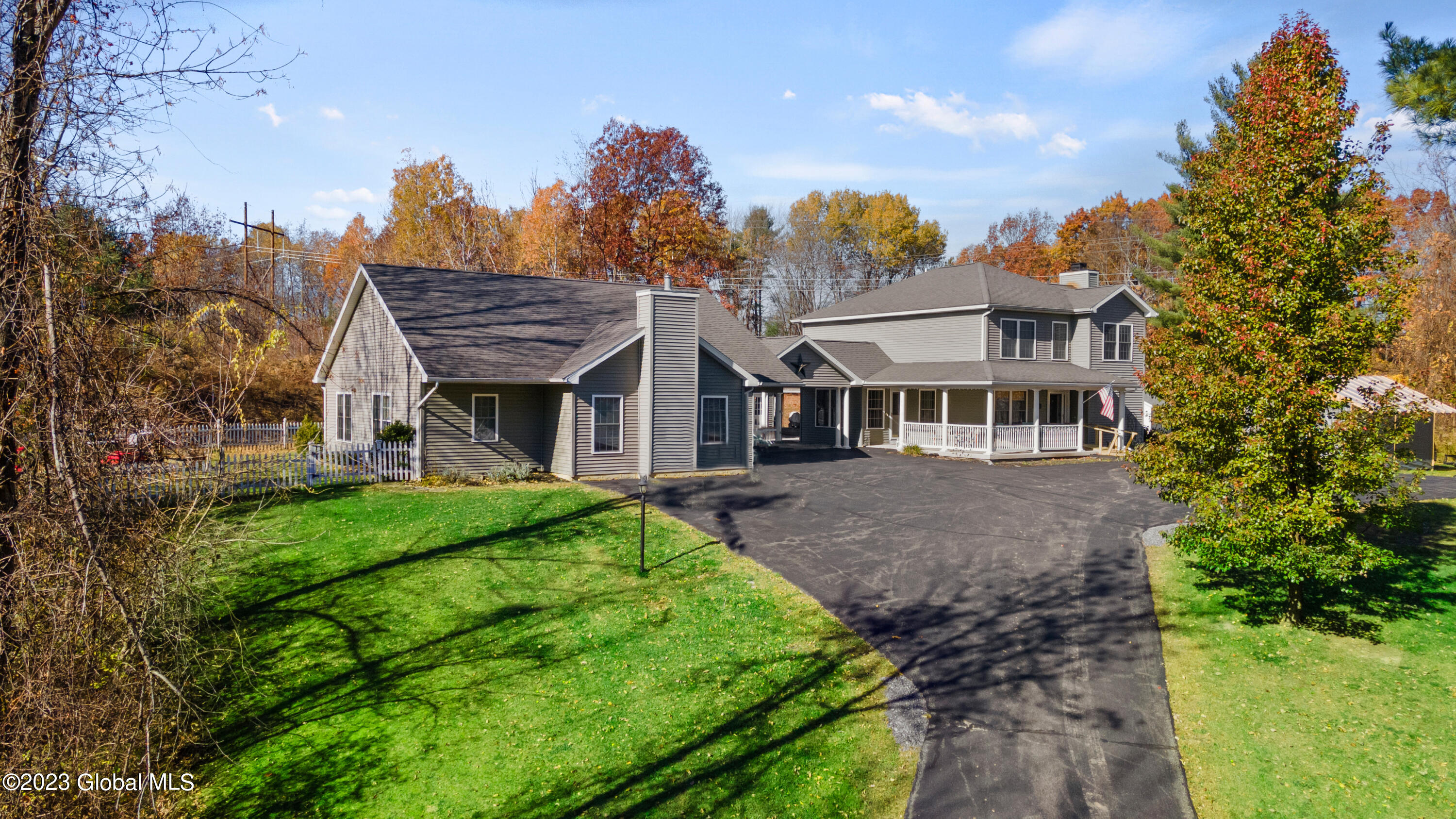 124-126 Stone Quarry Road Halfmoon, NY 12065 - Photo 1 of 73 13-DJI_0436