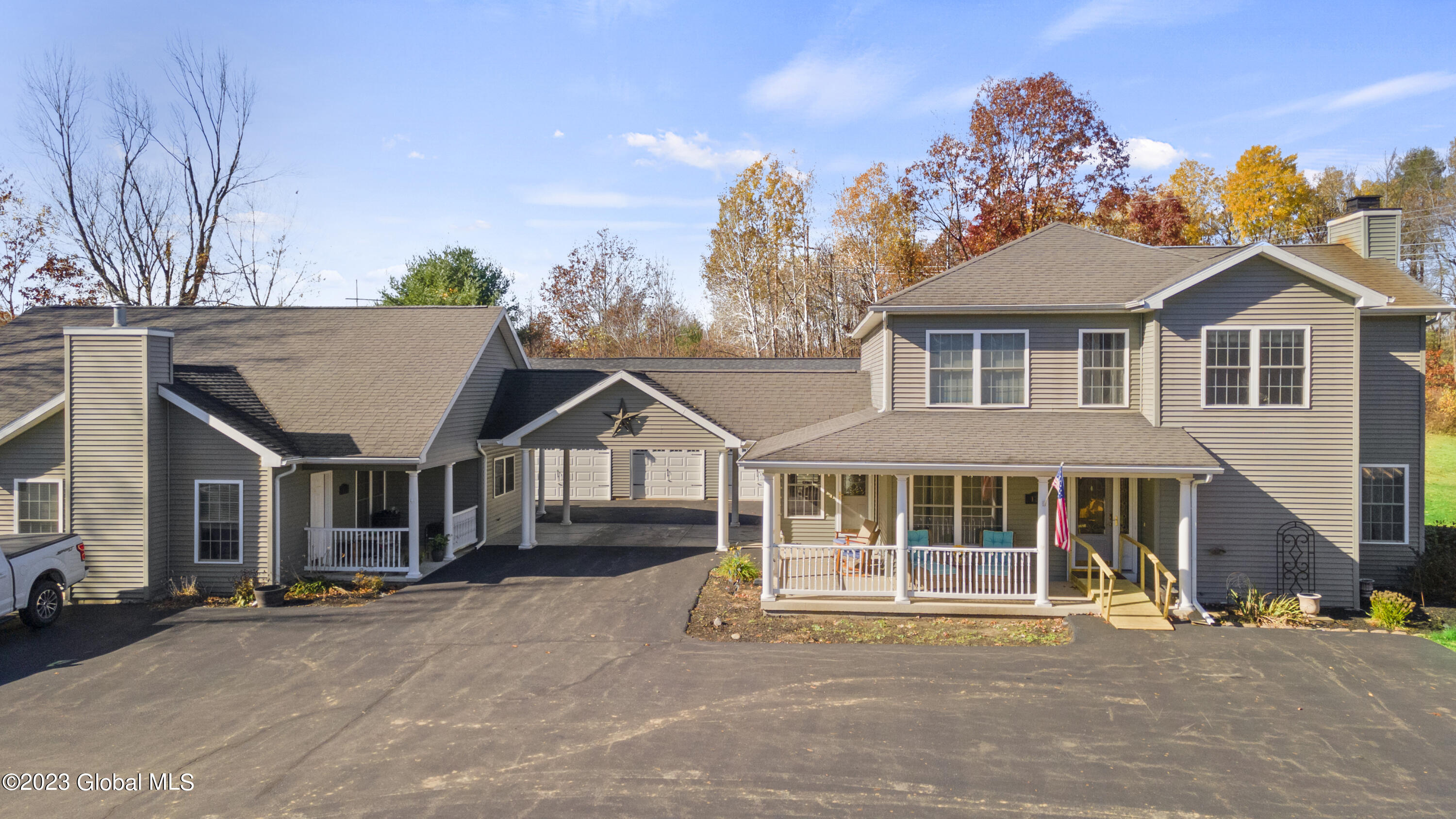 124-126 Stone Quarry Road Halfmoon, NY 12065 - Photo 3 of 73 04-DJI_0409