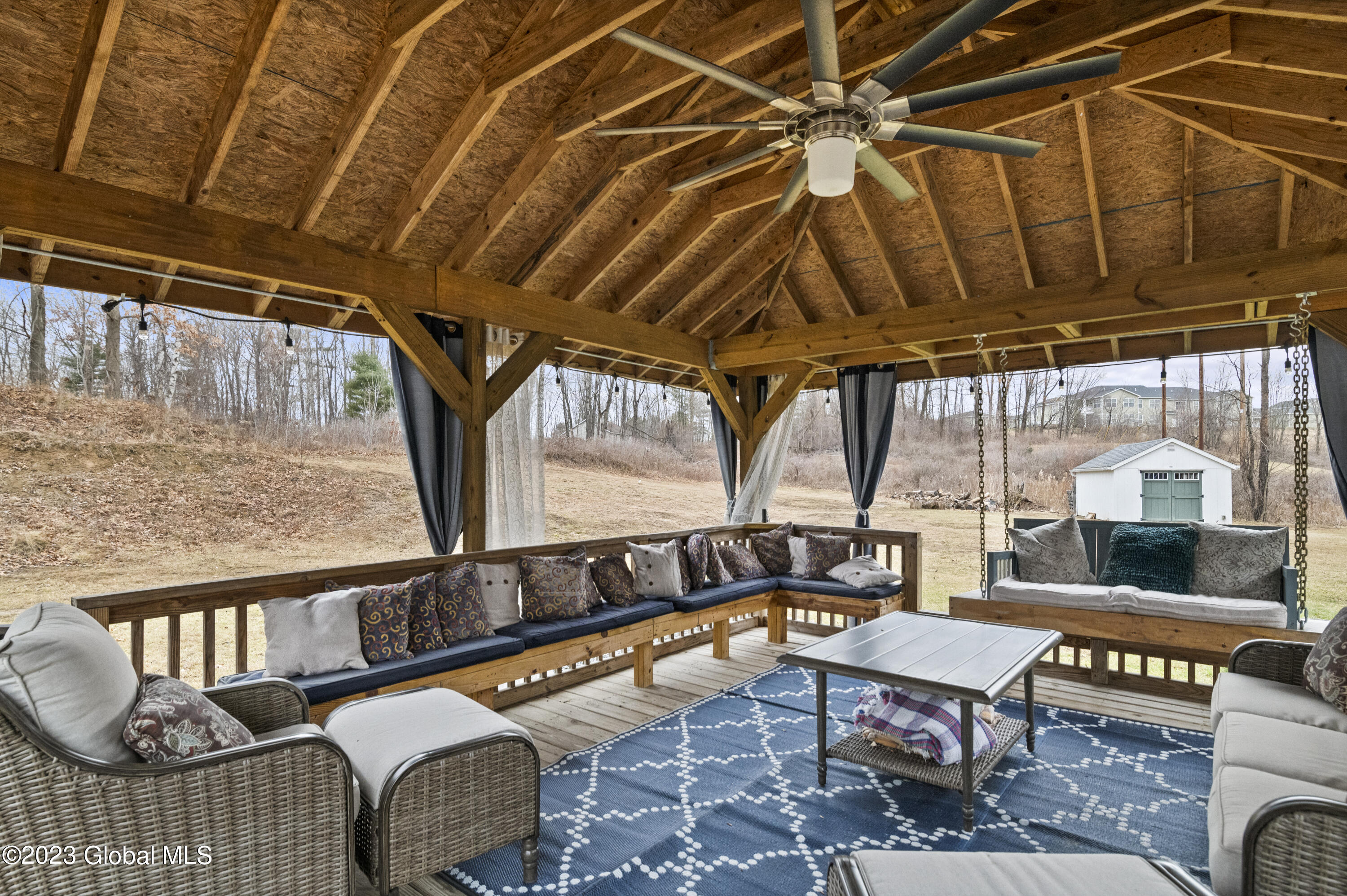 124-126 Stone Quarry Road Halfmoon, NY 12065 - Photo 36 of 73 34-FJD_8297