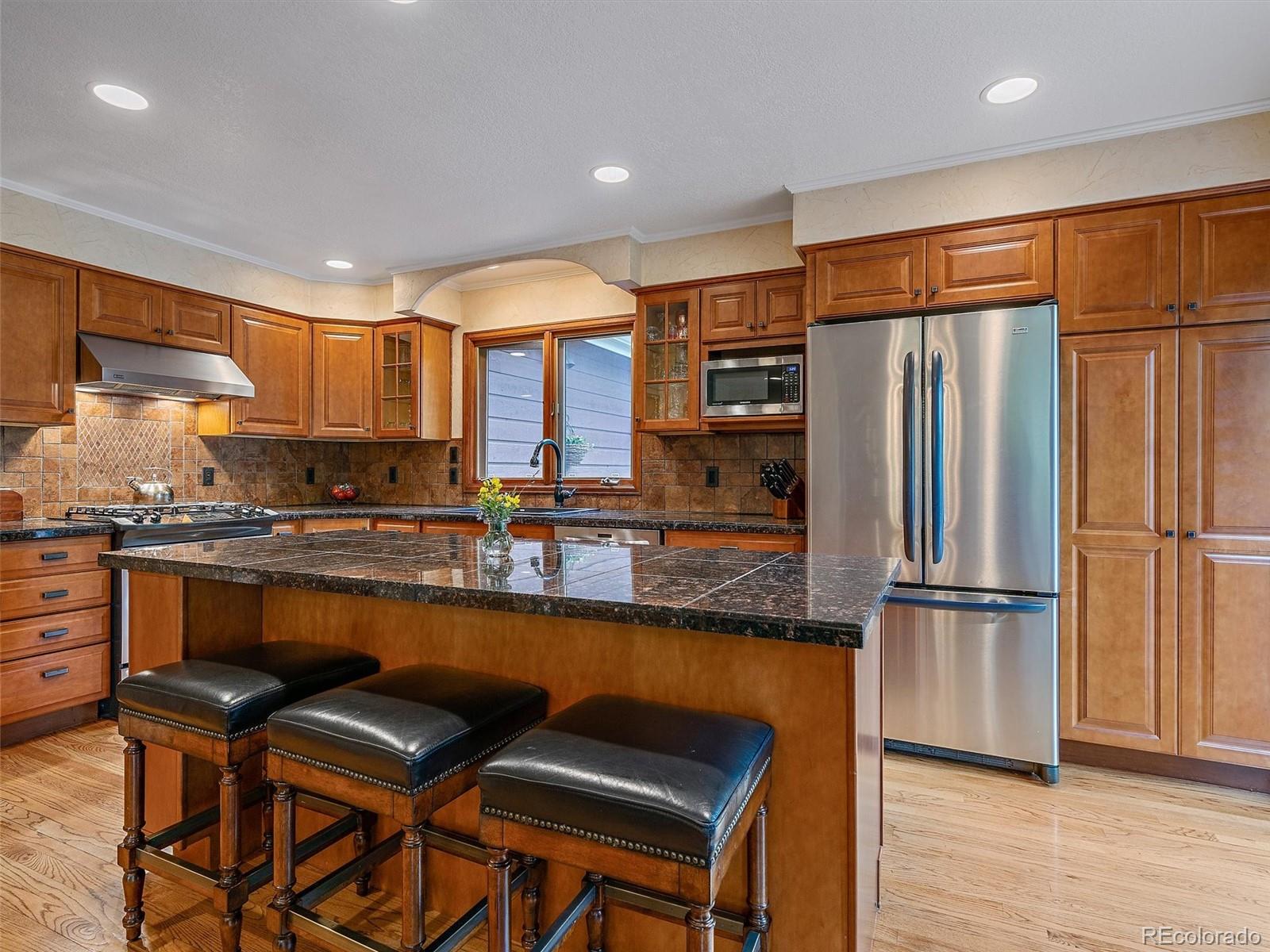 30559 Rand Road Conifer, CO 80433 - Photo 8 of 38 Gallery Image 8