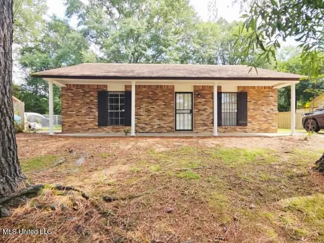 $99,900 | 2336 Princess Pine Drive, Jackson, MS 39212