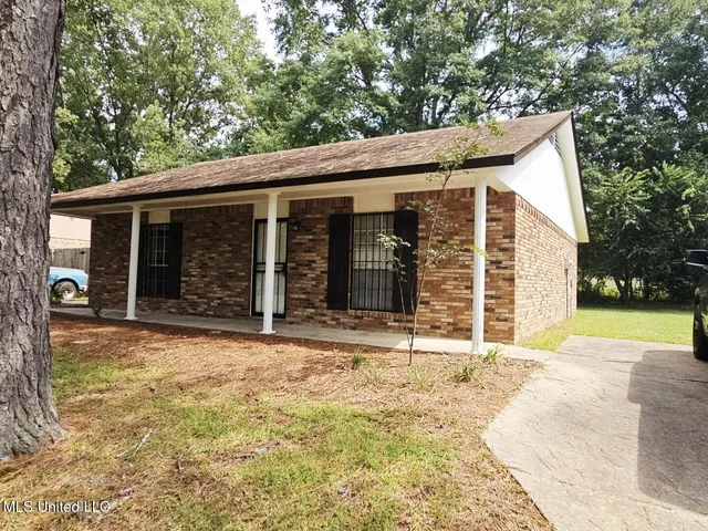 $89,900 | 2336 Princess Pine Drive, Jackson, MS 39212