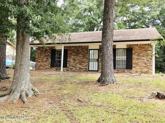$89,900 | 2336 Princess Pine Drive, Jackson, MS 39212