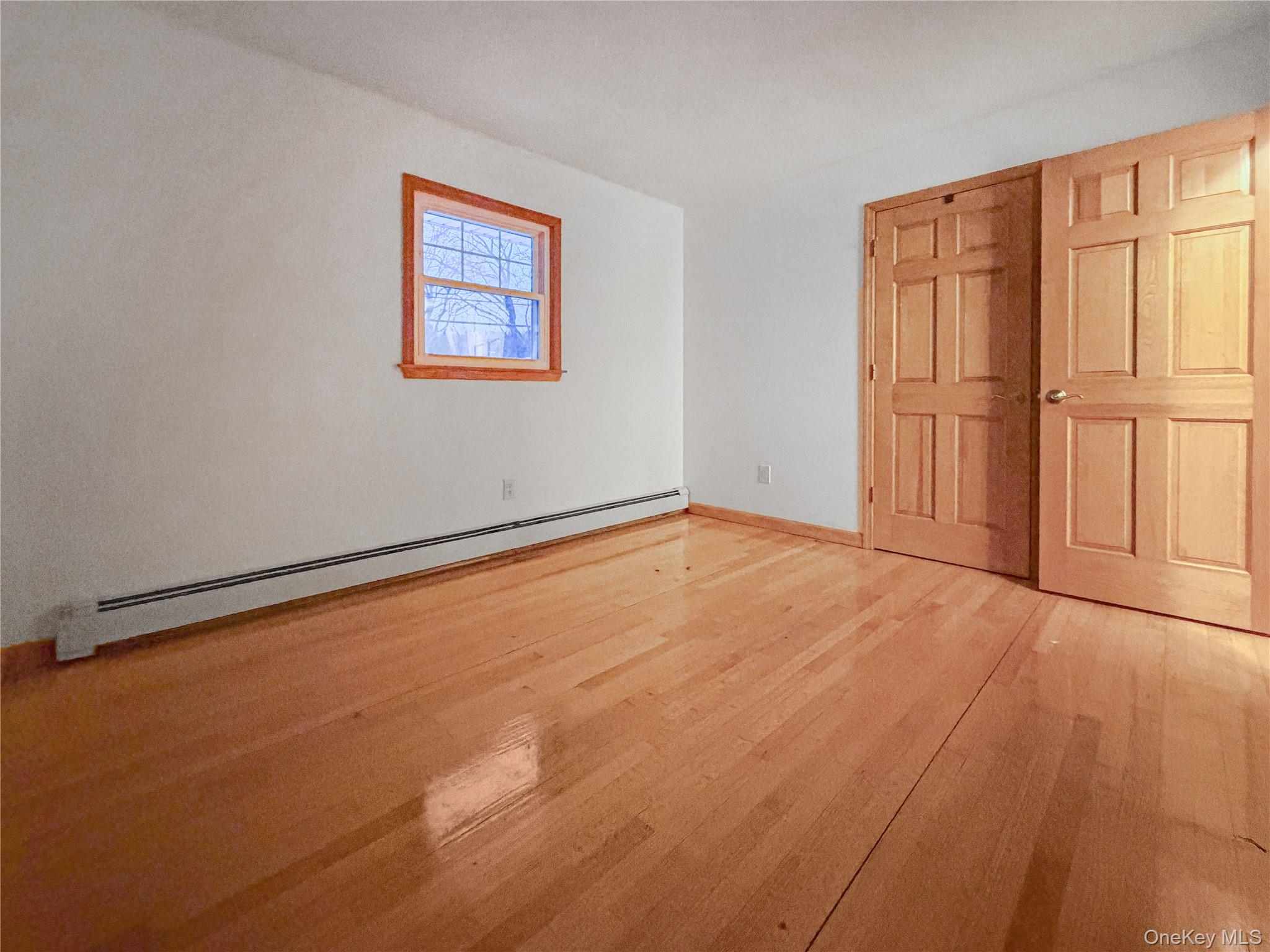 25 East Mountain Road South Cold Spring, NY 10516 - Photo 23 of 48 an empty room with windows